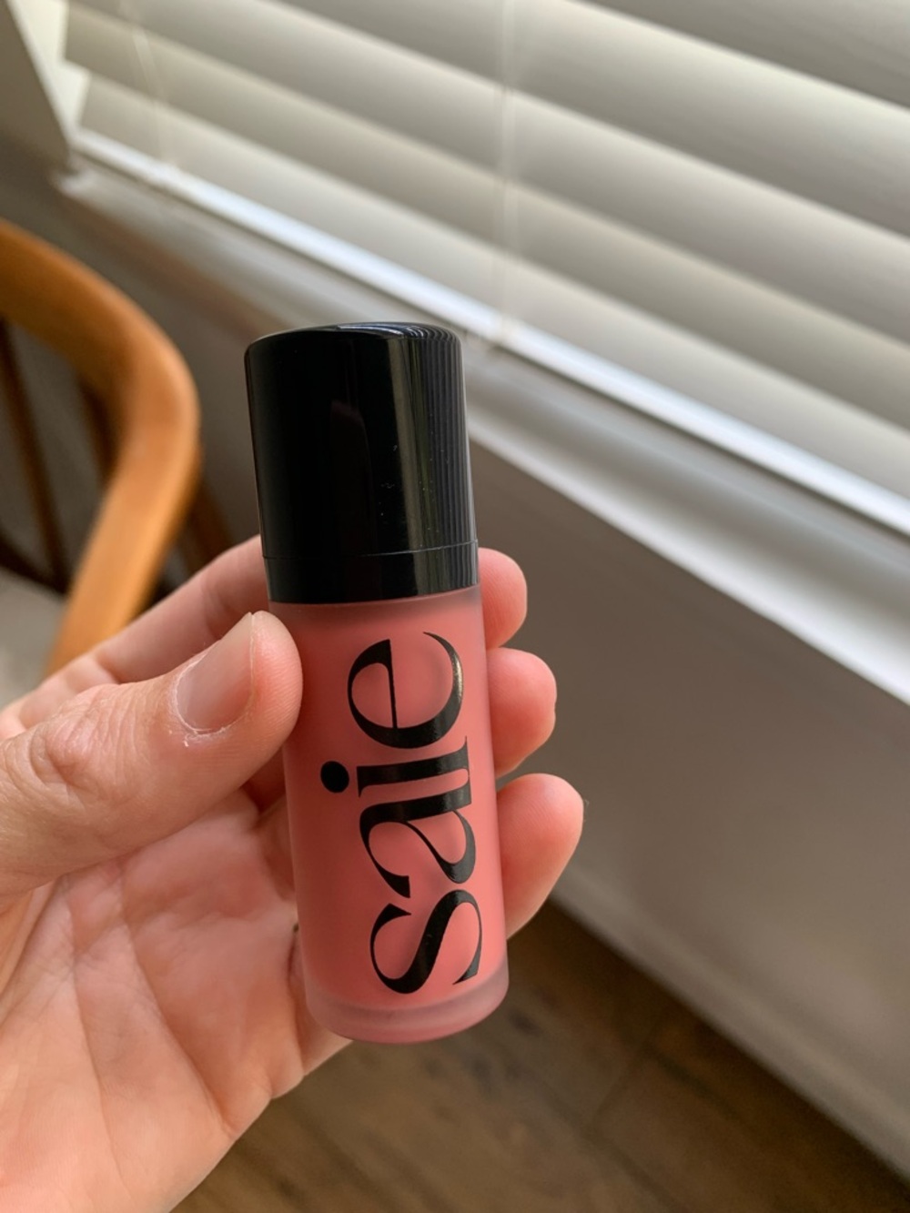 Saie Dew Blush Sweetie